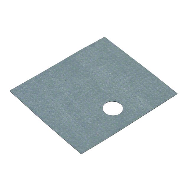 SP600-114 THERM PAD 24MMX21.01MM GREEN