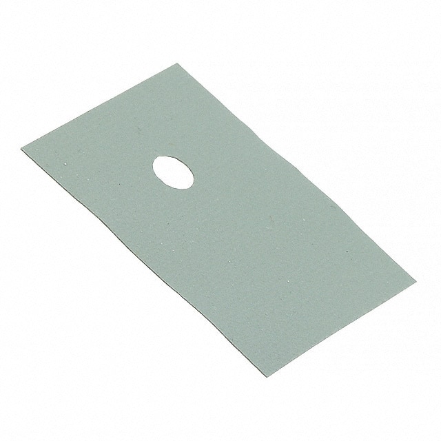 53-02-103AC THERM PAD 23.08X19.05MM W/ADH