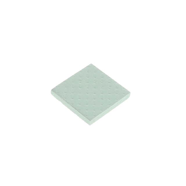 TG-A1250-15-15-2.0 THERM PAD 15MMX15MM GREEN