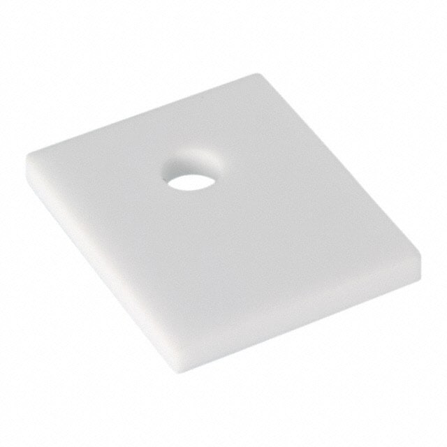 4177G THERM PAD 17.45MMX14.27MM