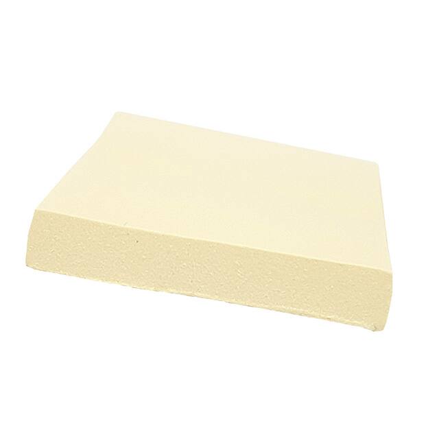 TG-A3500-25-25-5.0 THERM PAD 25MMX25MM YLW