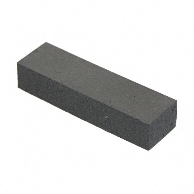 TG-AH486-35-10-7.0-0 THERM PAD 35X10MM GRAY