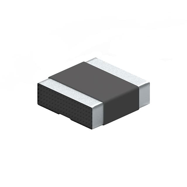 407150015050 THERM PAD 15MMX15MM W/ADH BLACK