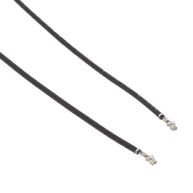 ALEALEA22K254 JUMPER SSFH-001T-P0.5 X2 10"