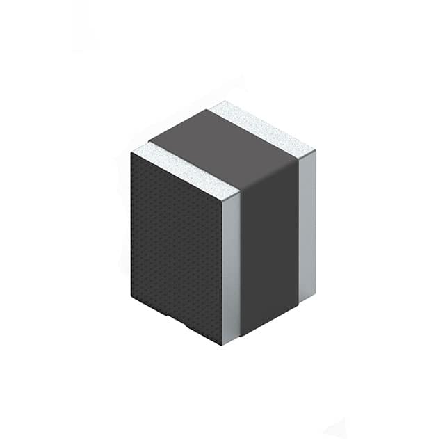 407150015200 THERM PAD 15MMX15MM W/ADH BLACK