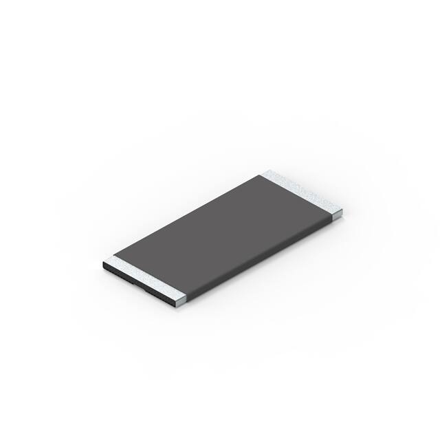 407200045020 THERM PAD 45X20MM W/ADH BLACK