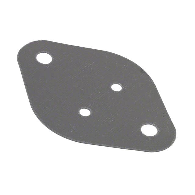 HF115AC-0.0055-AC-05 THERM PAD 41.91X28.96MM W/ADH