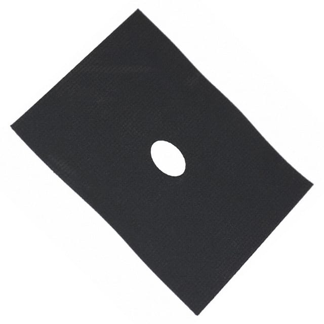 Q3-0.005-00-46 THERM PAD 31.75MMX31.75MM BLACK