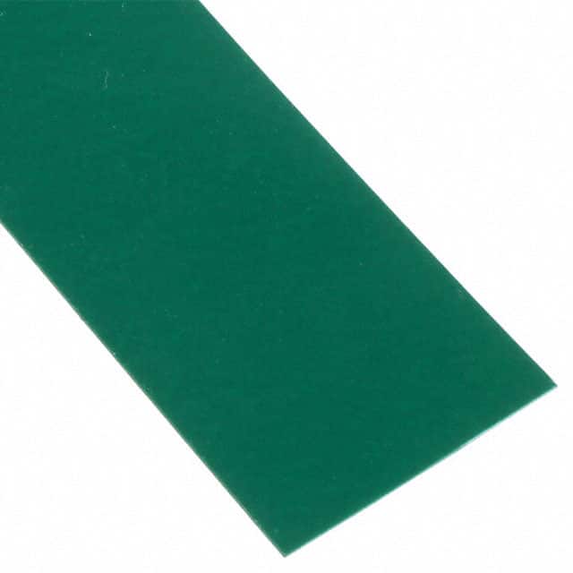 LI98-1100-27-0.15 THERM PAD 1.1MX27MM W/ADH WHITE