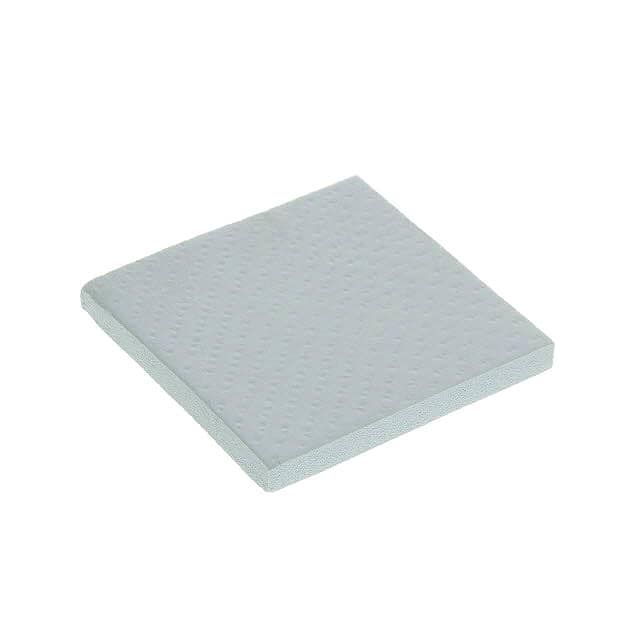 TG-A1250-30-30-3.0 THERM PAD 30MMX30MM GREEN