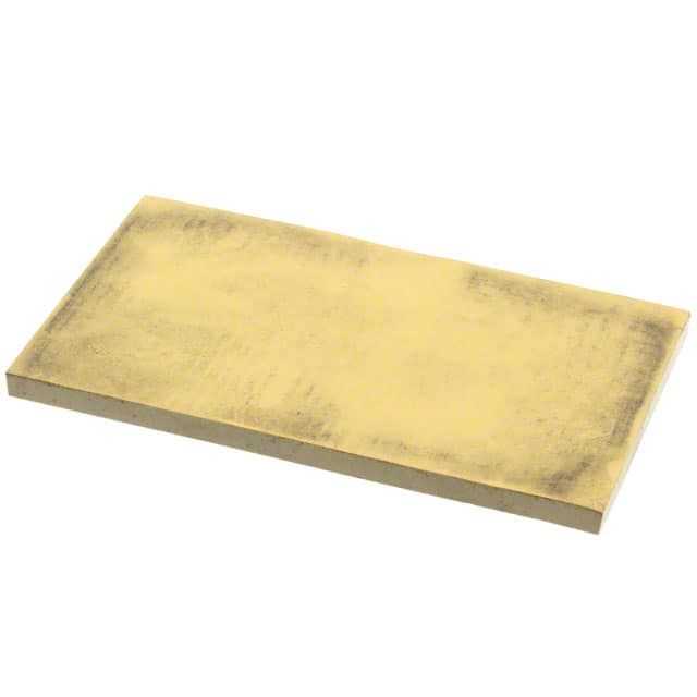 TG-AL373-120-70-5.5-0 THERM PAD 120MMX70MM YLW