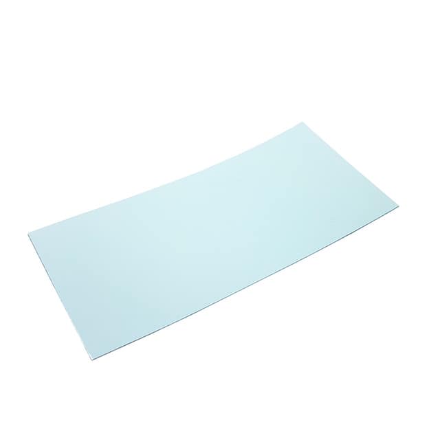 TG-A1250-103-50-0.5 THERM PAD 103MMX50MM GREEN