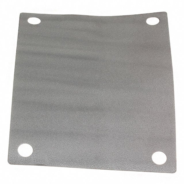 EYG-R0811ZRGH THERM PAD 113MMX80MM GRAY