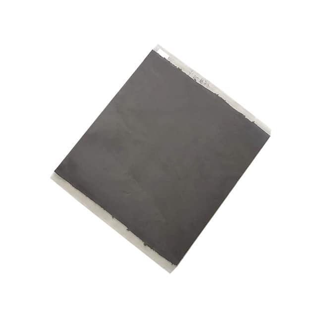 A17915-12 THERM PAD 457.2X457.2MM GRAY