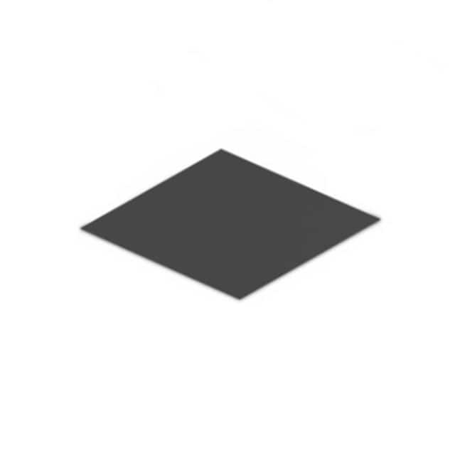 402150101020 THERM PAD 100MMX100MM W/ADH