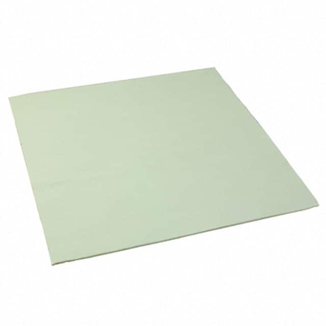 A15328-01 THERM PAD 228.6MMX228.6MM GREEN