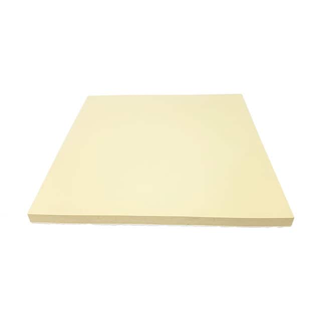 TG-A3500-100-100-4.0 THERM PAD 100MMX100MM YLW