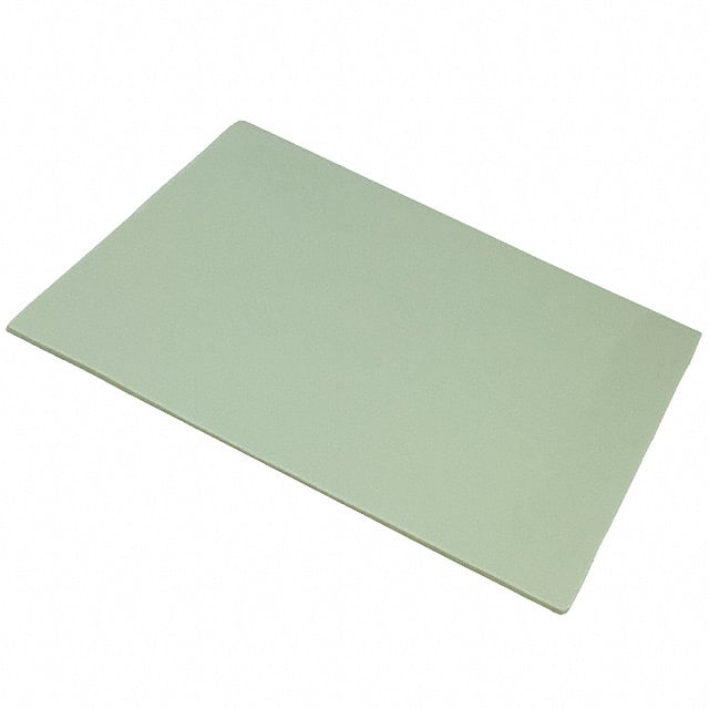 A15330-03 THERM PAD 228.6MMX228.6MM GREEN