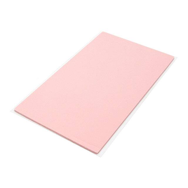 TGF15-07870787-079 THERM PAD 199.9MMX199.9MM PINK
