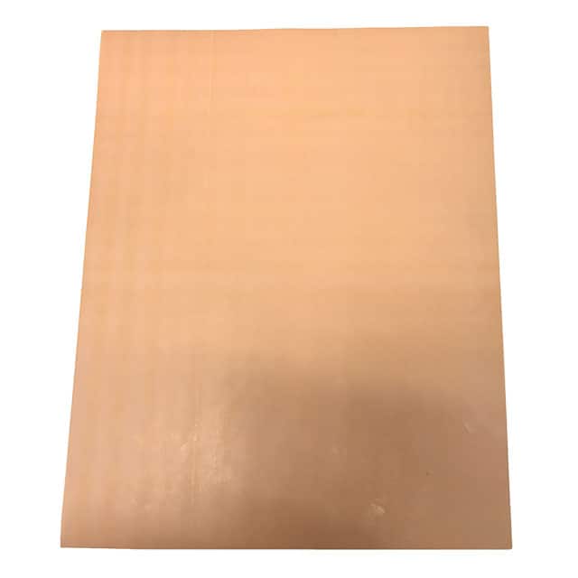 CD-02-05-190 THERM PAD 254MMX196.85MM ORANGE