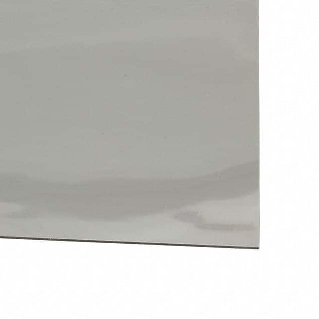 5586 210 MM X 300 MM X 2.0 MM THERM PAD 300MMX210MM GRAY