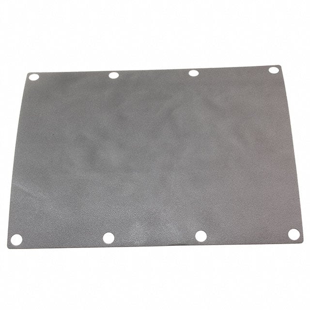 EYG-S1216ZLWD THERM PAD 160MMX120MM GRAY