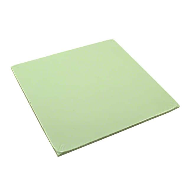 A15340-03 THERM PAD 228.6MMX228.6MM GREEN