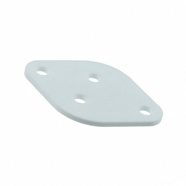 4003G THERM PAD 39.65X26.67MM WHT