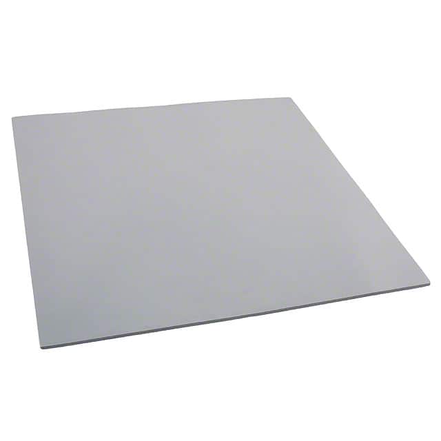 A15959-10 THERM PAD 228.6MMX228.6MM GRAY