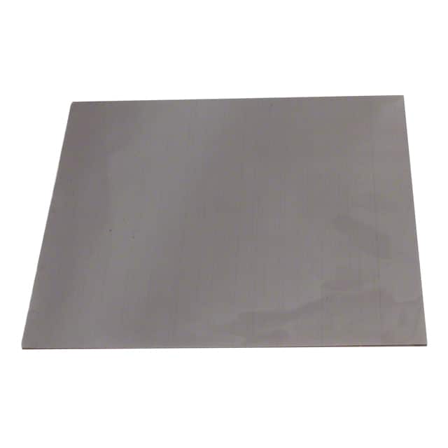 COH-4065LVC-400-20 THERM PAD 400X400MM RED BRN