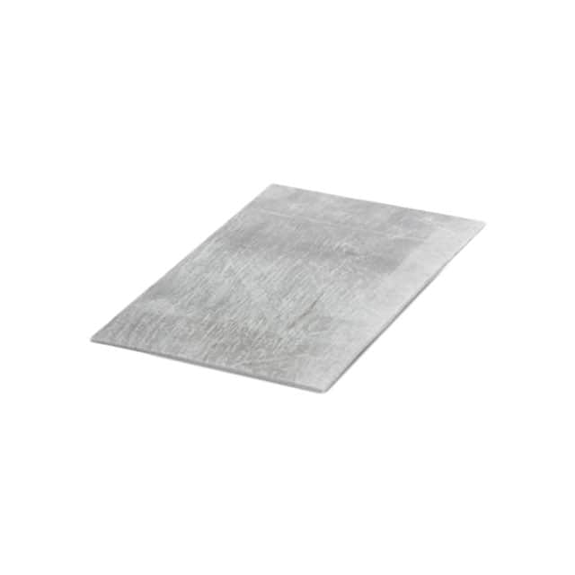 A18330-20 THERM PAD 127MMX76MM GRAY