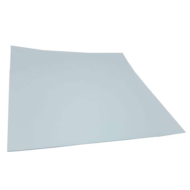 TG-A1250-100-100-2.0 THERM PAD 100MMX100MM GREEN