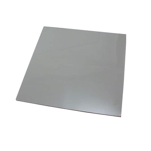 A16104-10 THERM PAD 228.6MMX228.6MM GRAY