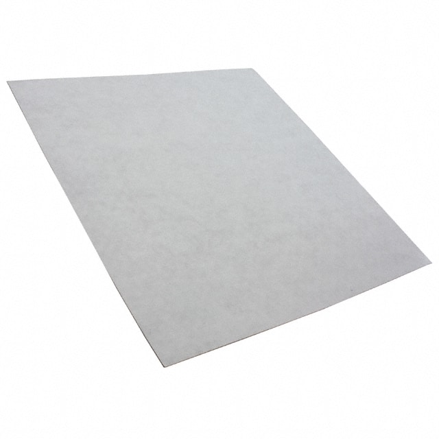 TG-A486G-300-300-0.3-0 THERM PAD 300MMX300MM GRAY