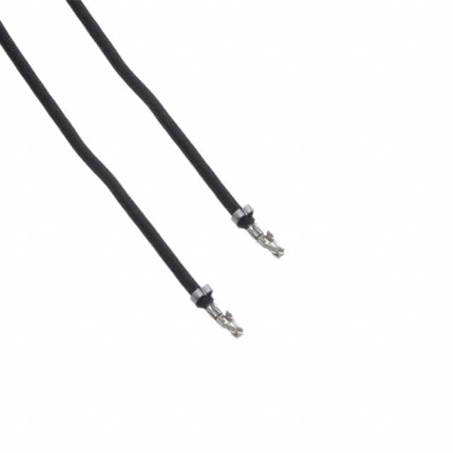 ASBHSBH22K152 JUMPER SBH-001T-P0.5 X2 6"
