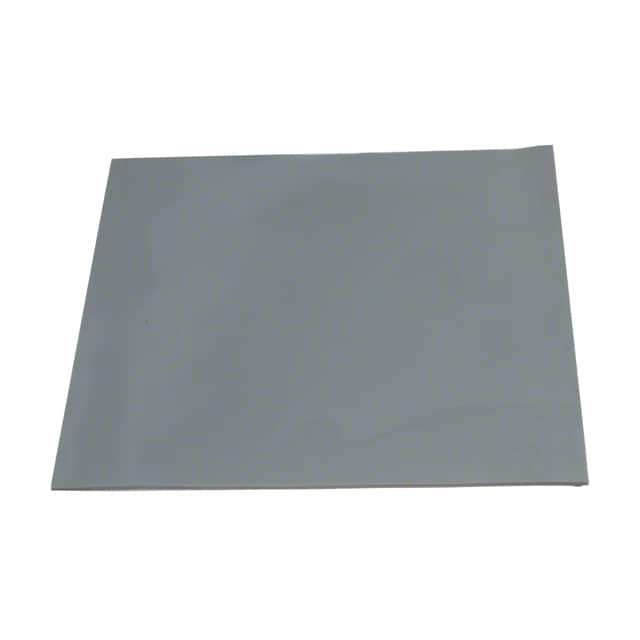 COH-1706-200-05 THERM PAD 200MMX200MM GRAY