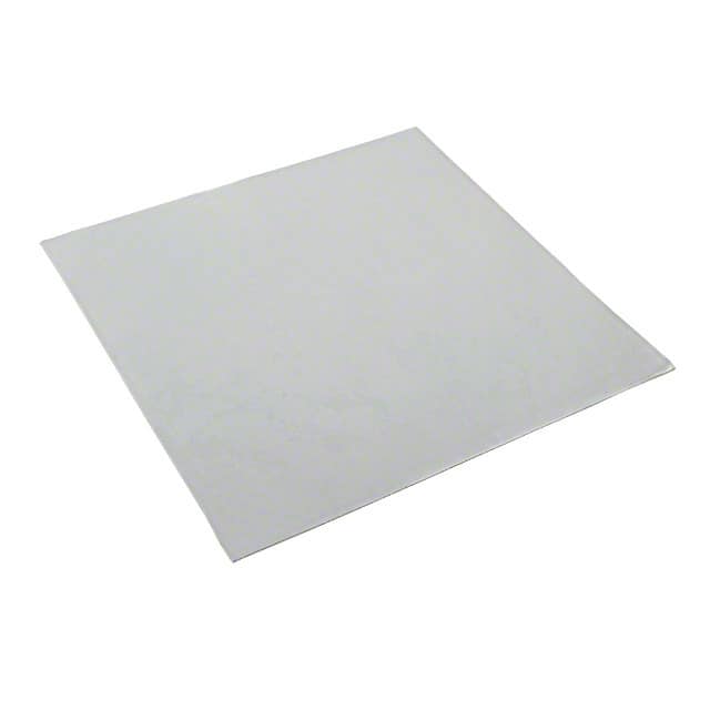 A15996-04 THERM PAD 228.6MMX228.6MM GRAY