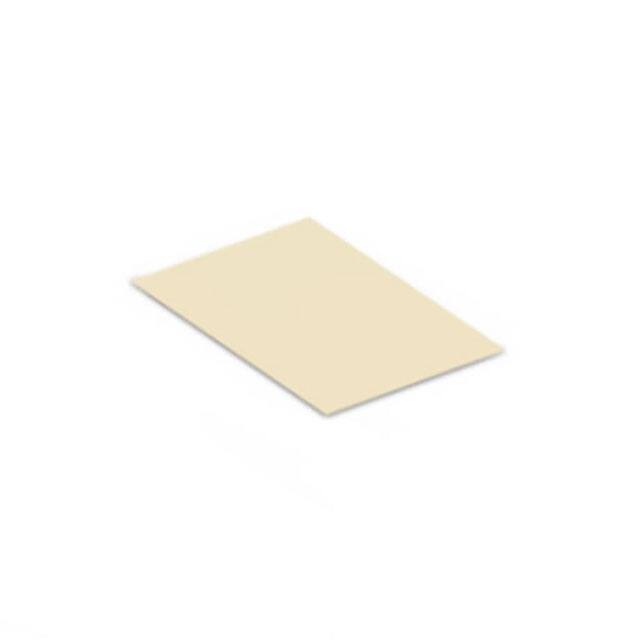 402150403020 THERM PAD 400X300MM W/ADH BLACK