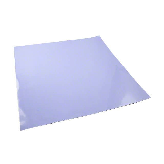 A12617-25 THERM PAD 457.2X457.2MM BLU-VIO
