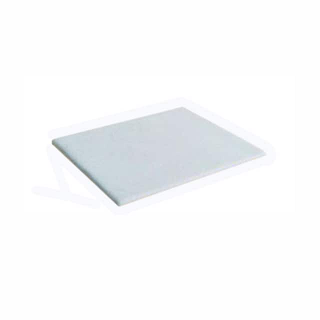TG-A1780-150-150-0.8 THERM PAD 150MMX150MM GRAY
