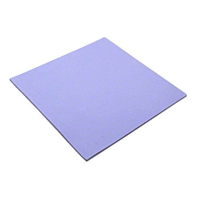 A14428-01 THERM PAD 228.6X228.6MM BLU-VIO