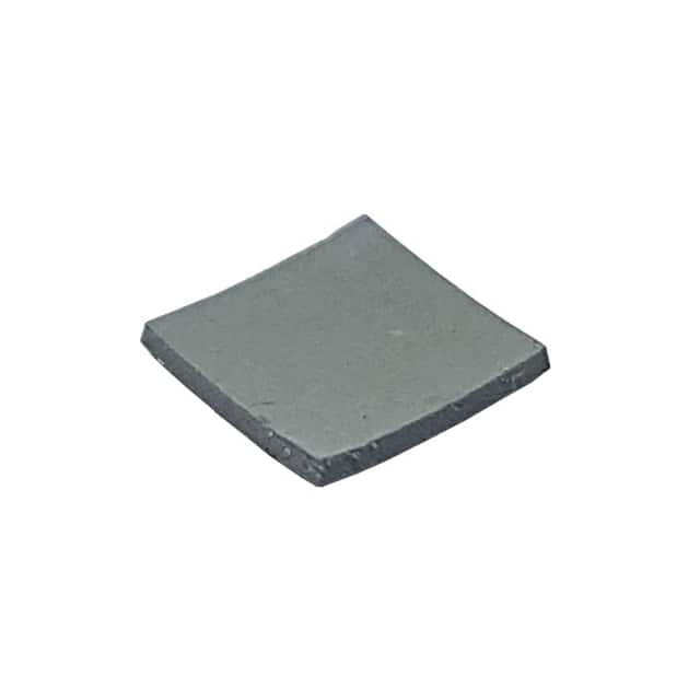 TG-A2200-5-5-0.5 THERM PAD 5X5MM GRAY