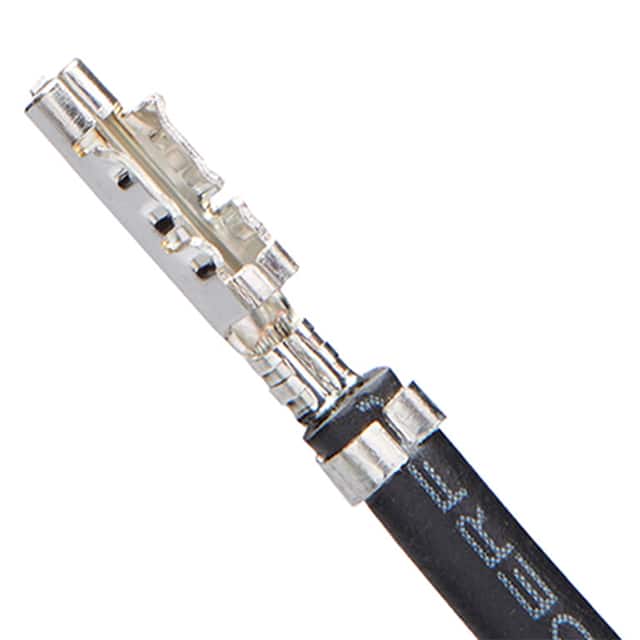 0797582145 LINK396 TIN PLATED 150MM 18AWG