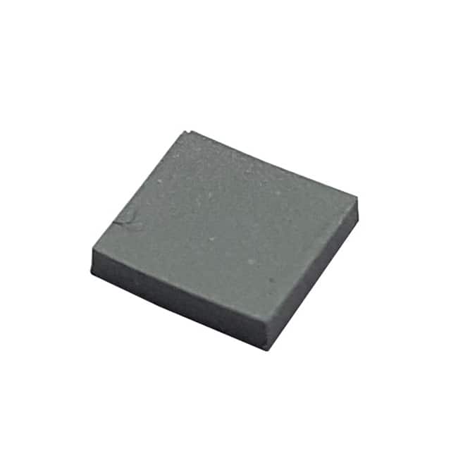 TG-A2200-5-5-1.0 THERM PAD 5X5MM GRAY
