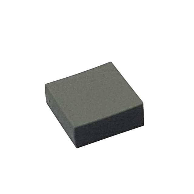 TG-A2200-5-5-2.0 THERM PAD 5X5MM GRAY