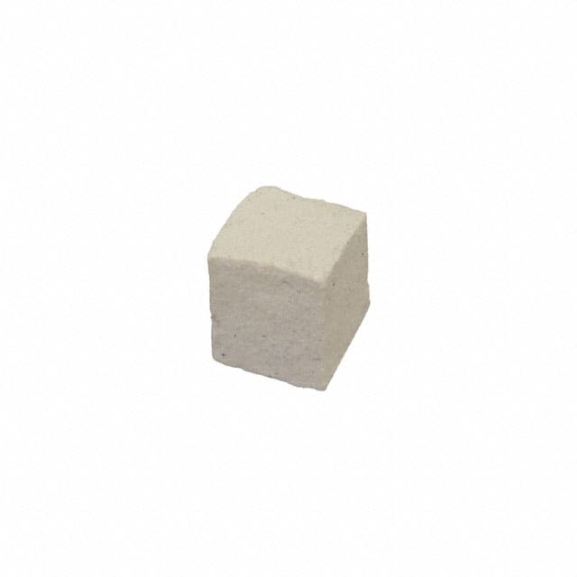 TG-A3500-5-5-5.0 THERM PAD 5X5MM YLW