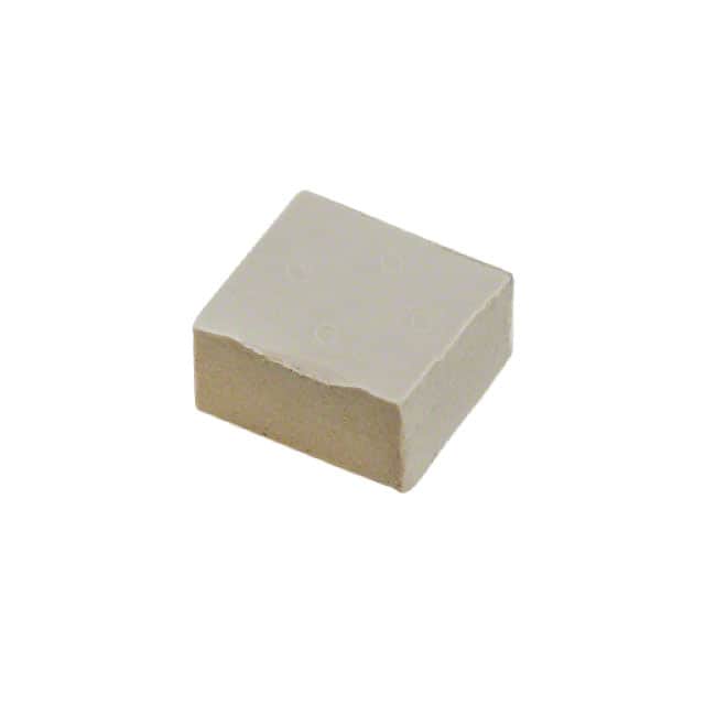 TG-APC93-5-5-3.0-0 THERM PAD 5X5MM GRAY