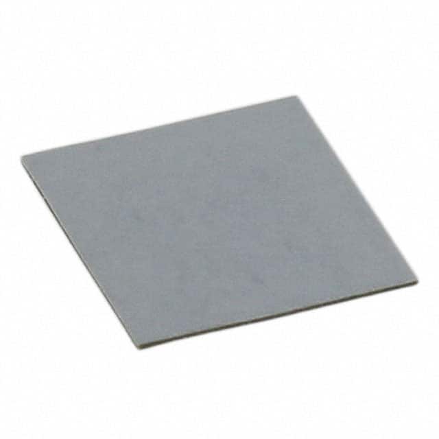 TI900-24-21.01-0.12-0 THERM PAD 24MMX21.01MM WHT