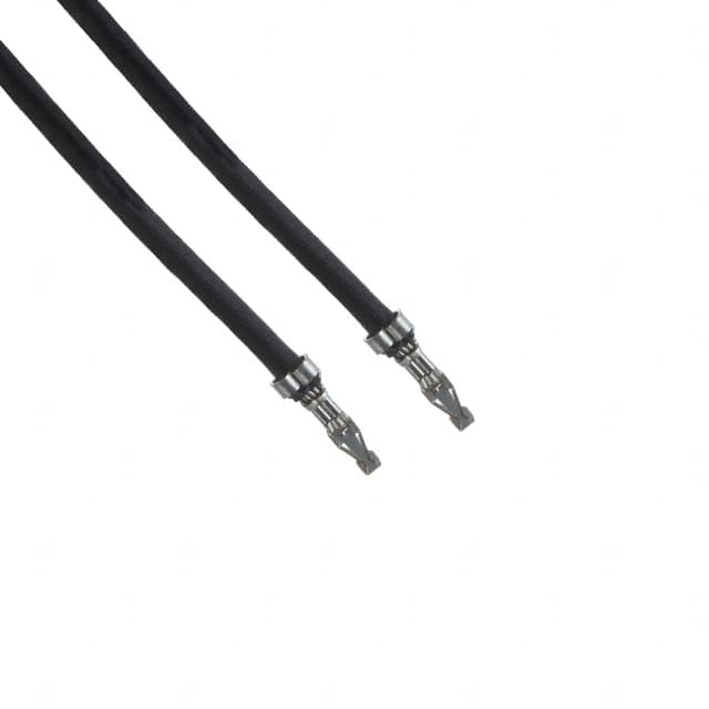 ASBHSBH22K305 JUMPER SBH-001T-P0.5 X2 12"