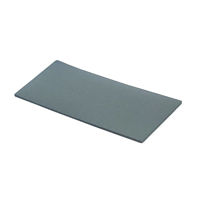 TG-A2200-20-10-0.5 THERM PAD 20MMX10MM GRAY